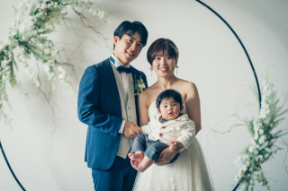 Bridal Photo Studio Lien ～リアン～ 広島店_洋装スタジオ