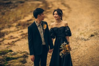 Bridal Photo Studio Lien ～リアン～ 広島店_洋装ロケーション