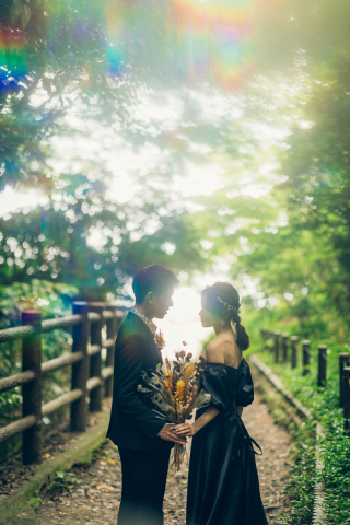 Bridal Photo Studio Lien ～リアン～ 広島店_洋装ロケーション