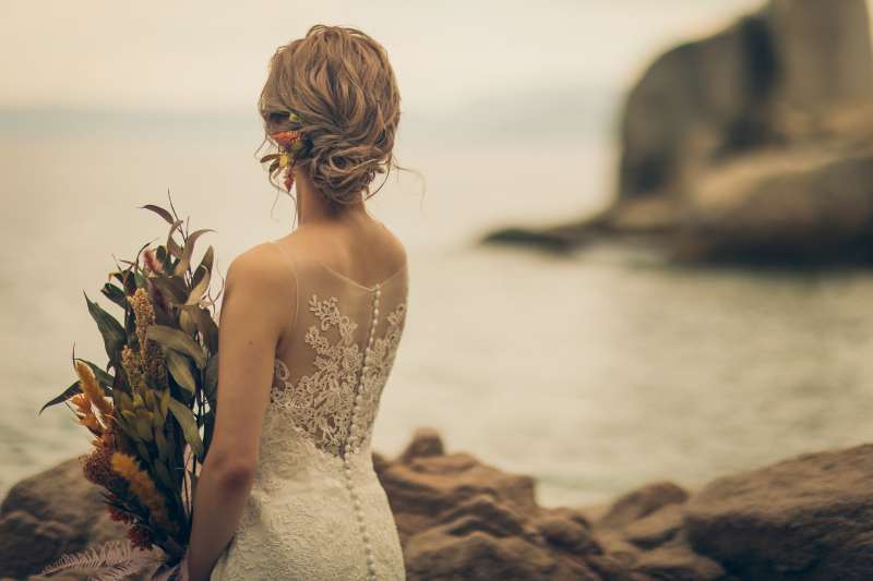 Bridal Photo Studio Lien ～リアン～ 広島店_洋装ロケーション