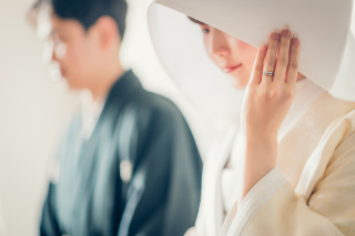 Bridal Photo Studio Lien ~リアン~ 広島店_和装スタジオ