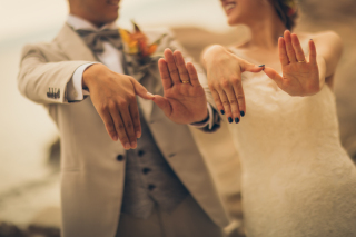 Bridal Photo Studio Lien ～リアン～ 広島店_洋装ロケーション