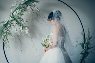 Bridal Photo Studio Lien ～リアン～ 広島店_洋装スタジオ