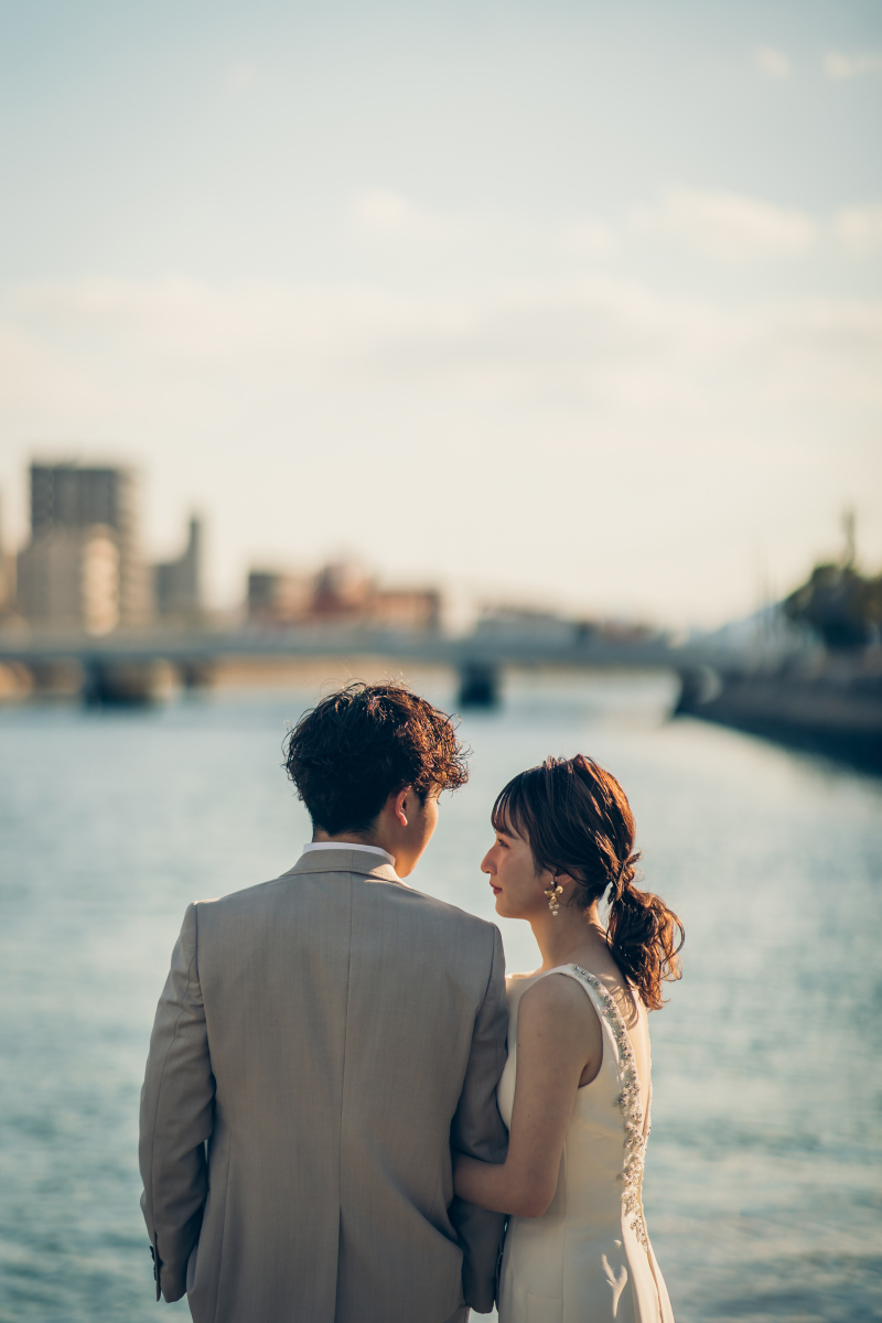 Bridal Photo Studio Lien ～リアン～ 広島店_プラン内ロケーション
