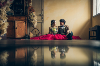 Bridal Photo Studio Lien ～リアン～ 広島店_洋装スタジオ
