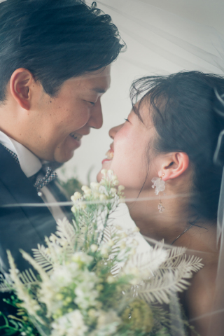 Bridal Photo Studio Lien ～リアン～ 広島店_洋装スタジオ