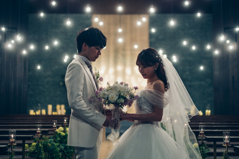 Bridal Photo Studio Lien ～リアン～ 広島店_洋装ロケーション
