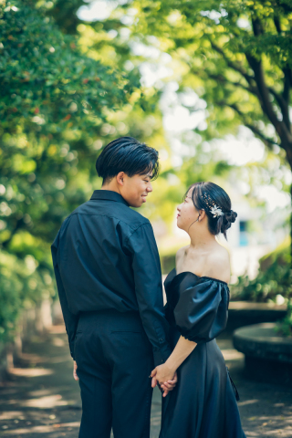 Bridal Photo Studio Lien ～リアン～ 広島店_プラン内ロケーション