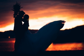 Bridal Photo Studio Lien ～リアン～ 広島店_洋装ロケーション