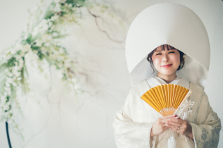 Bridal Photo Studio Lien ～リアン～ 広島店_和装スタジオ