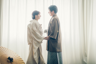 Bridal Photo Studio Lien ~リアン~ 広島店_和装スタジオ