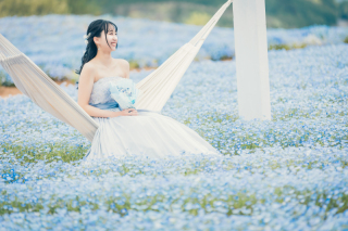 Bridal Photo Studio Lien ～リアン～ 広島店_洋装ロケーション