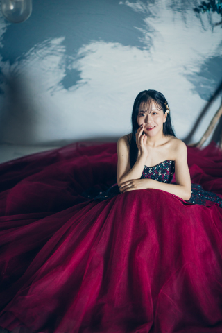 Bridal Photo Studio Lien ～リアン～ 広島店_洋装スタジオ
