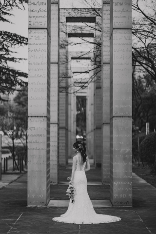 Bridal Photo Studio Lien ～リアン～ 広島店_プラン内ロケーション