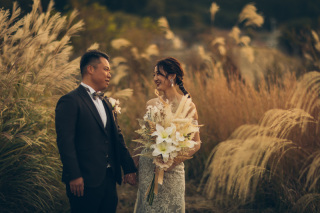 Bridal Photo Studio Lien ～リアン～ 広島店_洋装ロケーション