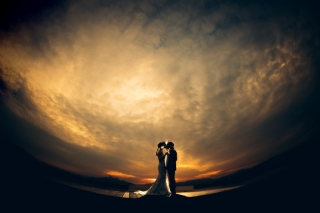 Bridal Photo Studio Lien ～リアン～ 広島店_洋装ロケーション