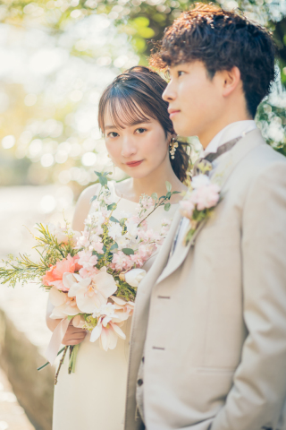 Bridal Photo Studio Lien ～リアン～ 広島店_プラン内ロケーション