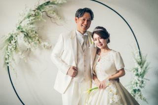 Bridal Photo Studio Lien ~リアン~ 広島店_洋装スタジオ