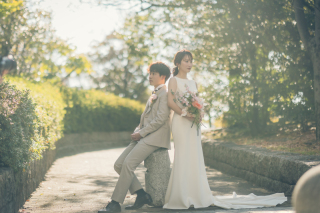 Bridal Photo Studio Lien ～リアン～ 広島店_プラン内ロケーション