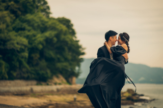 Bridal Photo Studio Lien ~リアン~ 広島店_洋装ロケーション