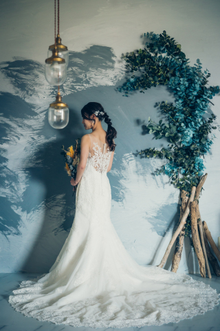 Bridal Photo Studio Lien ～リアン～ 広島店_洋装スタジオ