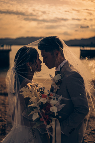 Bridal Photo Studio Lien ～リアン～ 広島店_洋装ロケーション