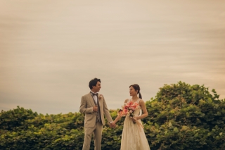 Bridal Photo Studio Lien ～リアン～ 広島店_洋装ロケーション