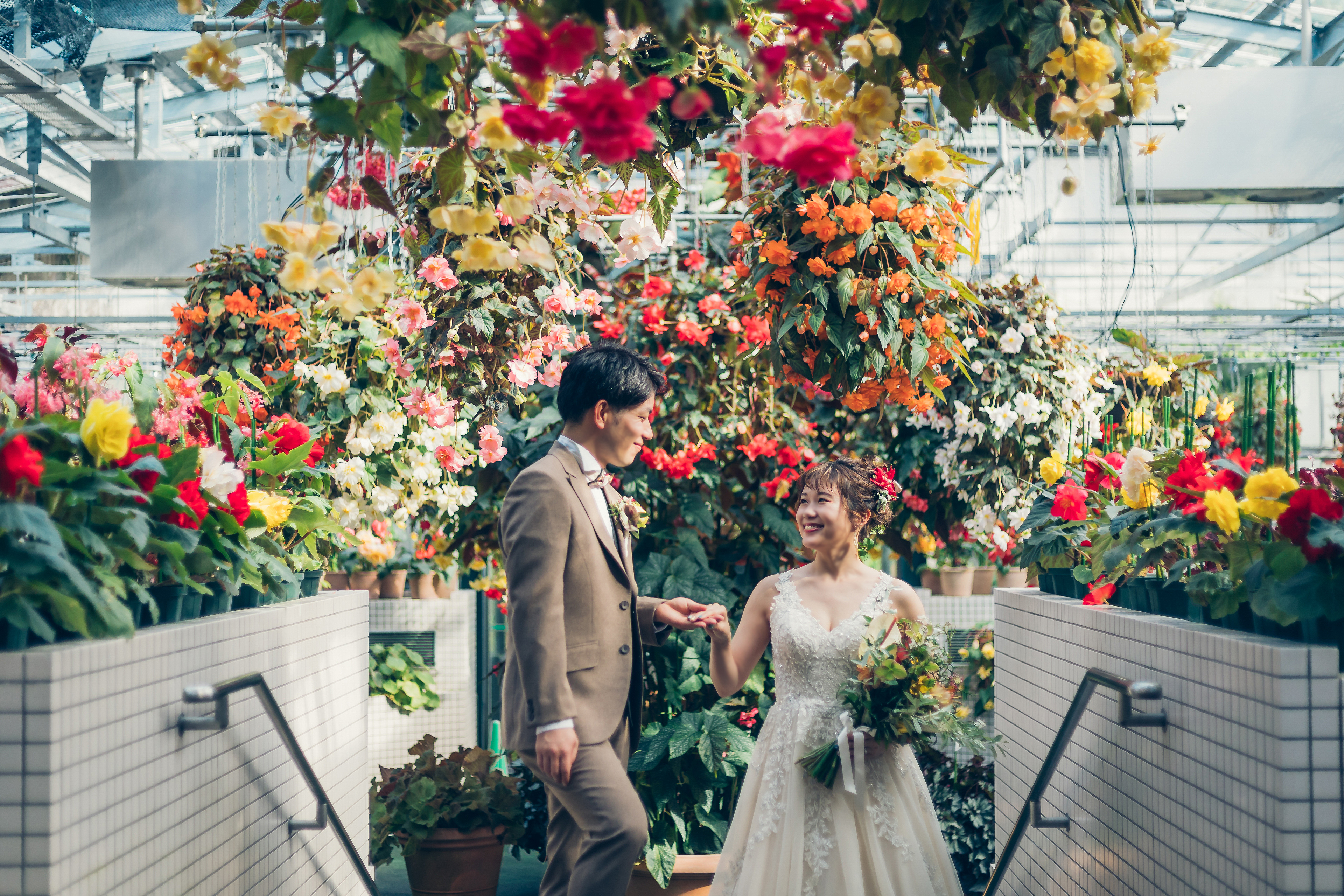 20以上ある撮影シーン