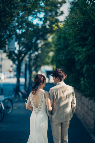 Bridal Photo Studio Lien ～リアン～ 広島店_プラン内ロケーション