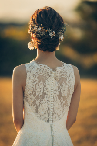 Bridal Photo Studio Lien ～リアン～ 広島店_洋装ロケーション