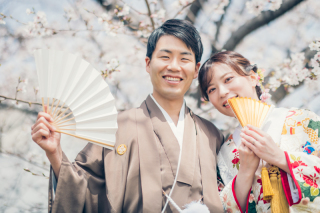 Bridal Photo Studio Lien ～リアン～ 広島店_プラン内ロケーション