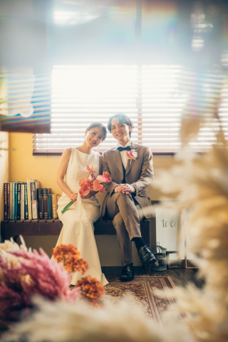 Bridal Photo Studio Lien ～リアン～ 広島店_洋装スタジオ