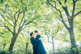Bridal Photo Studio Lien ～リアン～ 広島店_プラン内ロケーション