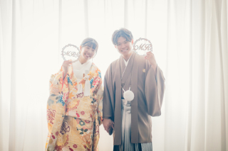 Bridal Photo Studio Lien ～リアン～ 広島店_和装スタジオ