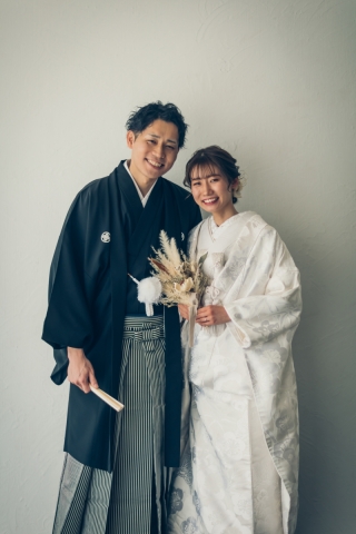 Bridal Photo Studio Lien ～リアン～ 広島店_和装スタジオ