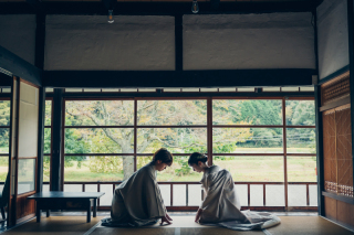 Bridal Photo Studio Lien ～リアン～ 広島店_和装ロケーション