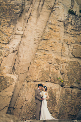 Bridal Photo Studio Lien ～リアン～ 広島店_洋装ロケーション