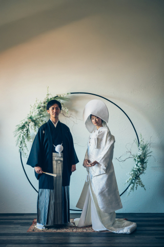 Bridal Photo Studio Lien ～リアン～ 広島店_和装スタジオ