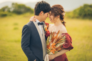 Bridal Photo Studio Lien ～リアン～ 広島店_洋装ロケーション