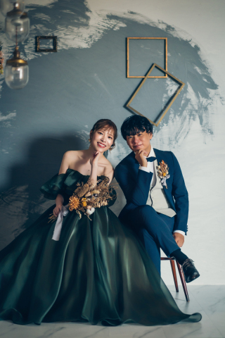 Bridal Photo Studio Lien ～リアン～ 広島店_洋装スタジオ