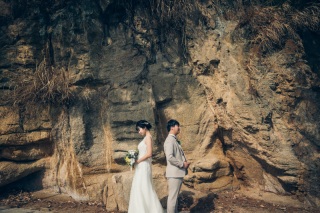 Bridal Photo Studio Lien ～リアン～ 広島店_洋装ロケーション