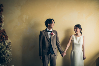 Bridal Photo Studio Lien ～リアン～ 広島店_洋装スタジオ
