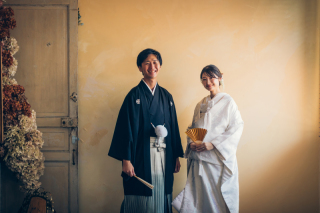 Bridal Photo Studio Lien ～リアン～ 広島店_和装スタジオ