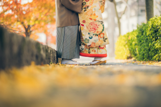 Bridal Photo Studio Lien ～リアン～ 広島店_和装ロケーション