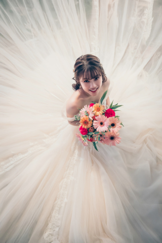 Bridal Photo Studio Lien ~リアン~ 広島店_洋装スタジオ