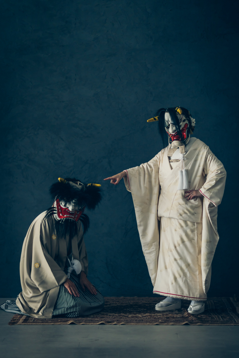 Point1 多彩な撮影シーン