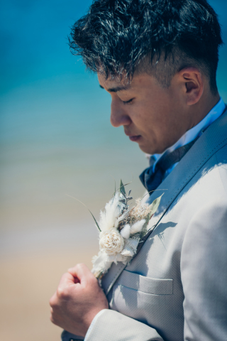 Bridal Photo Studio Lien ～リアン～ 広島店_洋装ロケーション
