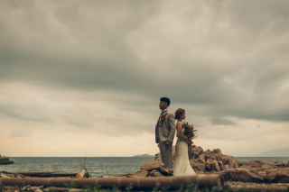 Bridal Photo Studio Lien ～リアン～ 広島店_洋装ロケーション