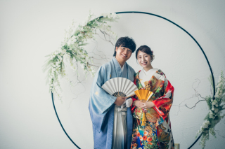 studio限定20カットプラン