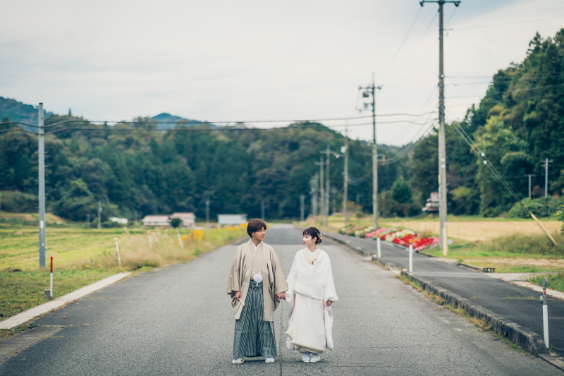 【古民家】ロケーションプラン